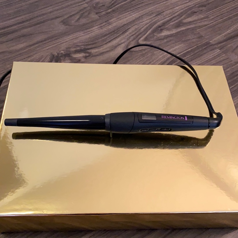 Remington Hair Wand